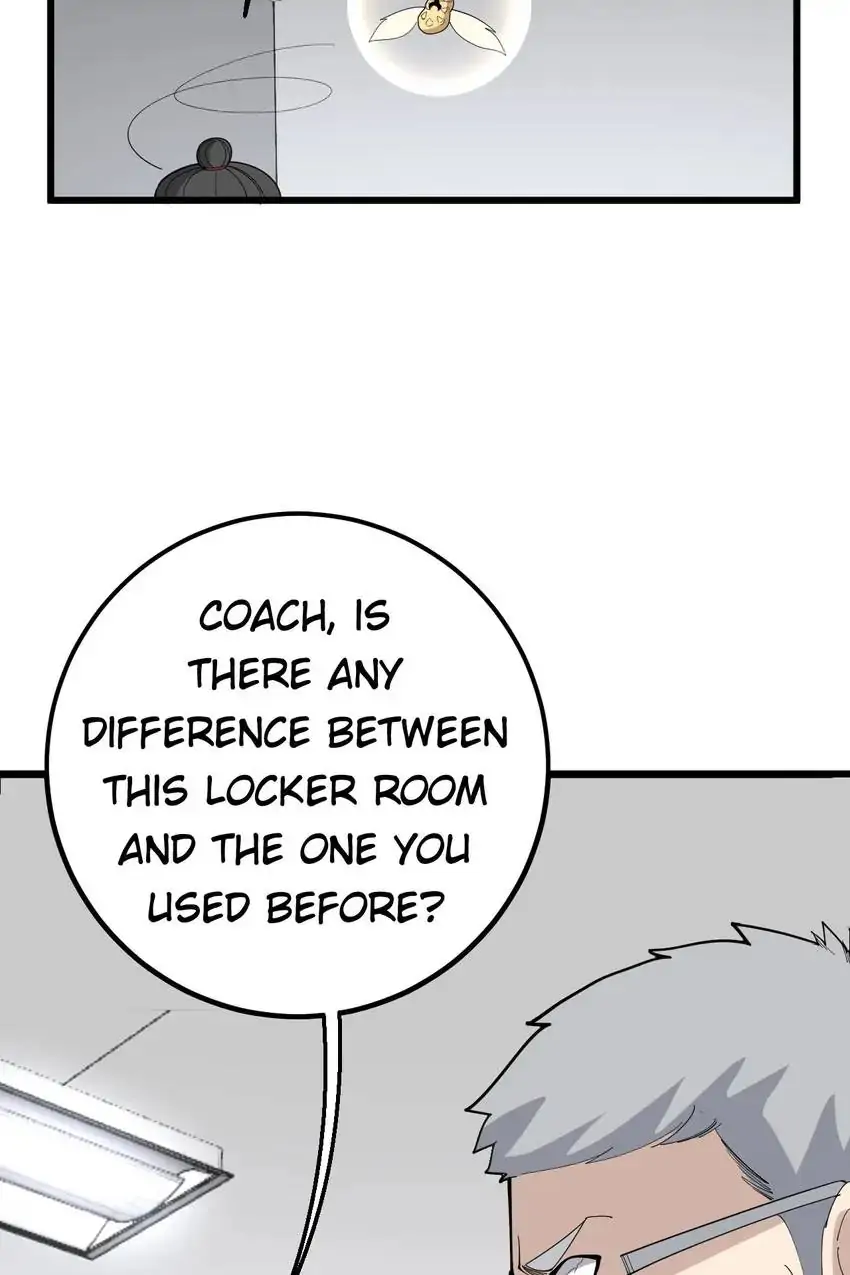 Poisonous Witch Doctor Chapter 108 - Page 69