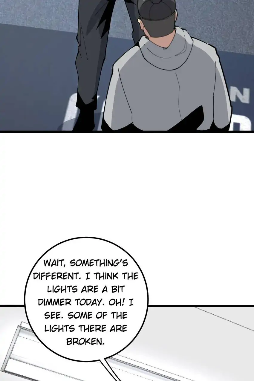 Poisonous Witch Doctor Chapter 108 - Page 73