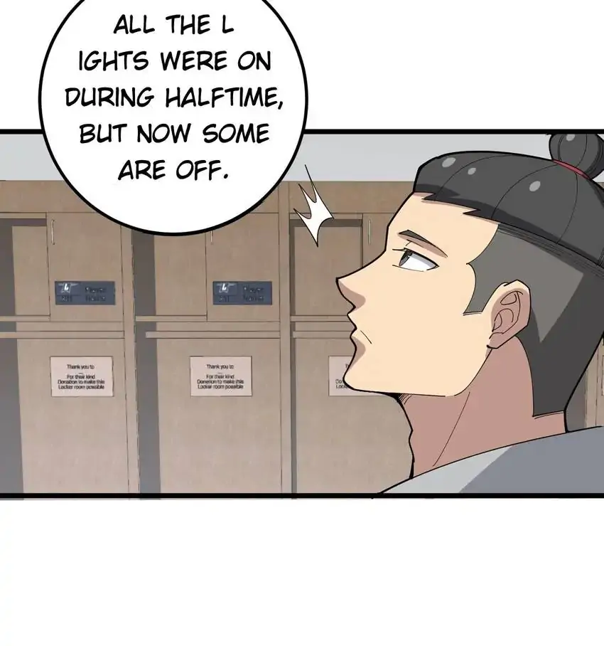 Poisonous Witch Doctor Chapter 108 - Page 75