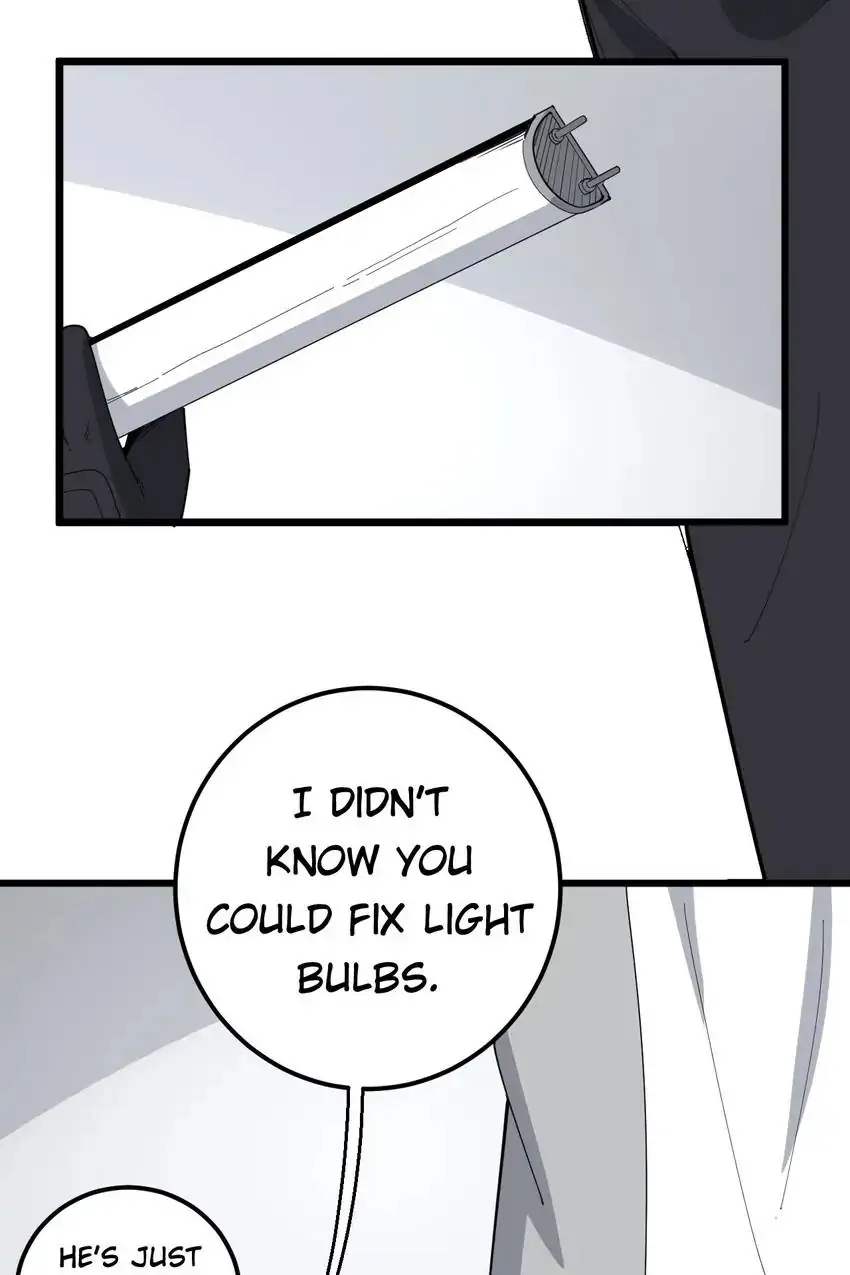 Poisonous Witch Doctor Chapter 108 - Page 79