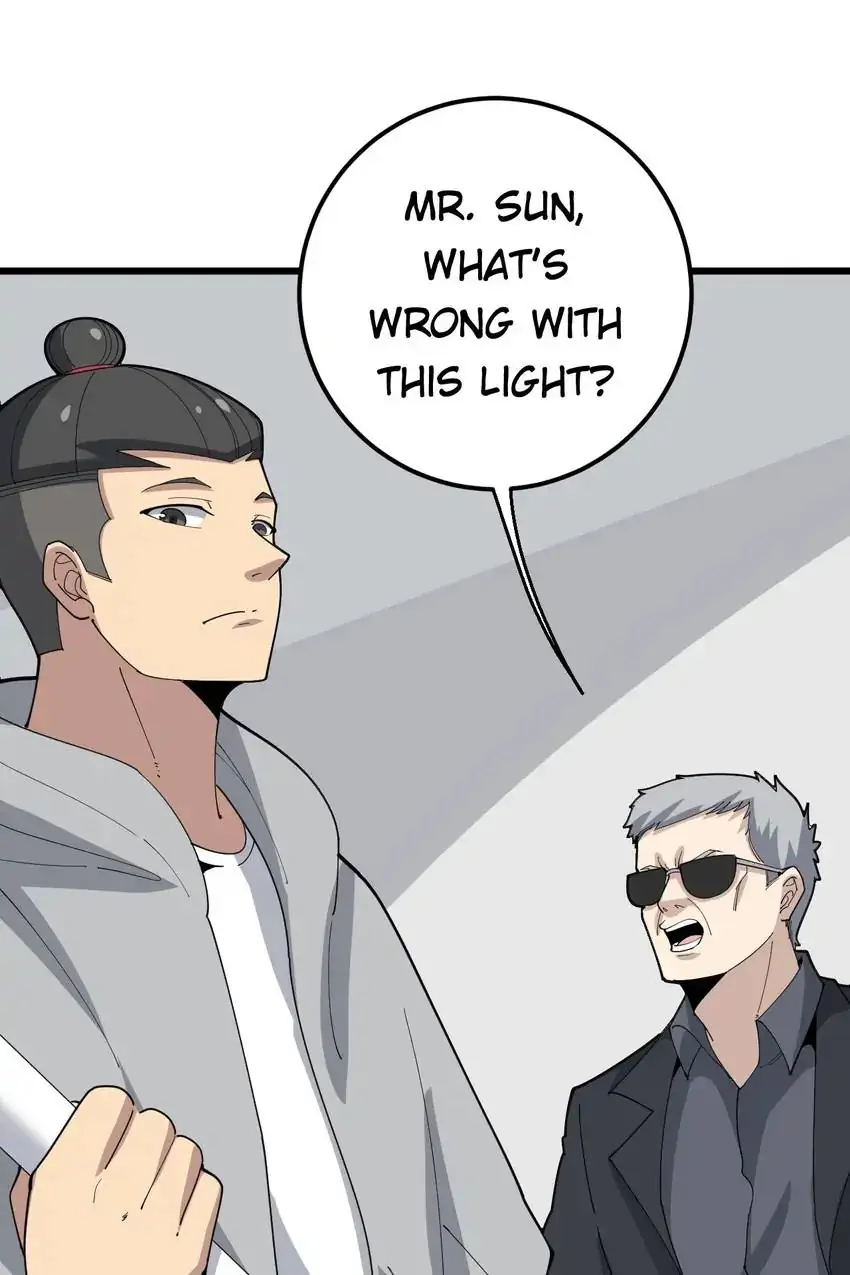 Poisonous Witch Doctor Chapter 108 - Page 81