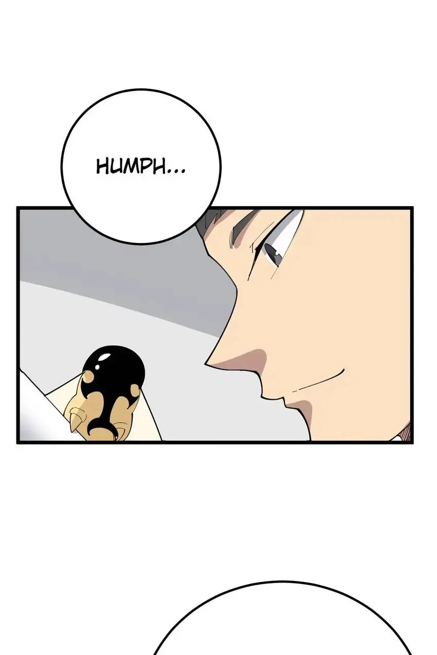 Poisonous Witch Doctor Chapter 108 - Page 83