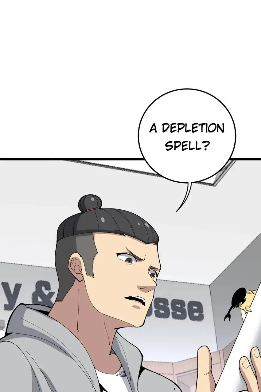 Poisonous Witch Doctor Chapter 109 - Page 2