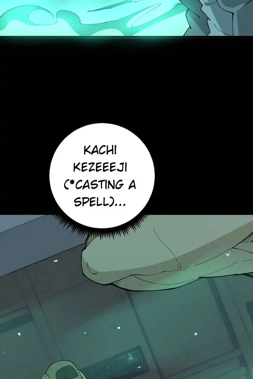 Poisonous Witch Doctor Chapter 109 - Page 19
