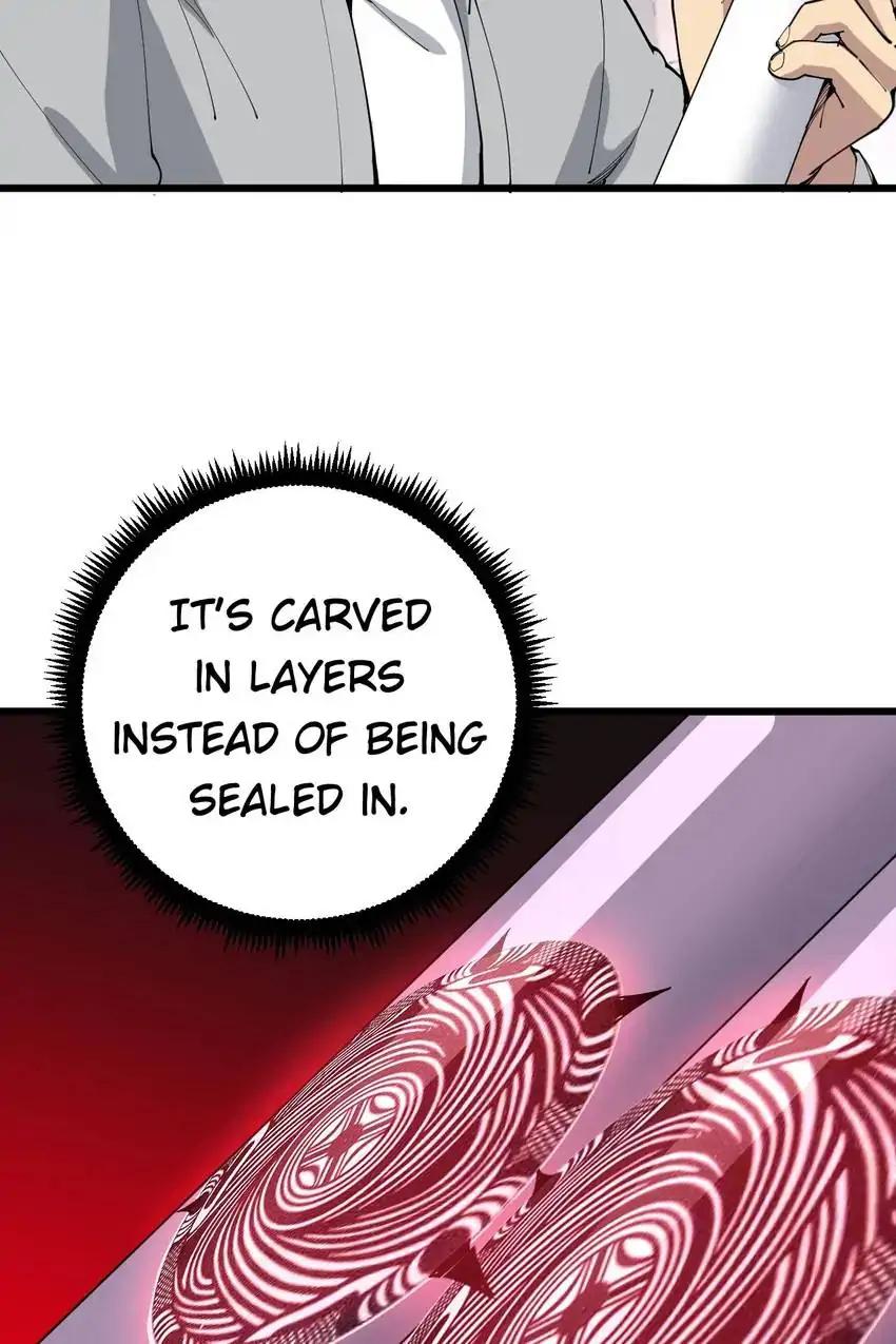 Poisonous Witch Doctor Chapter 109 - Page 3