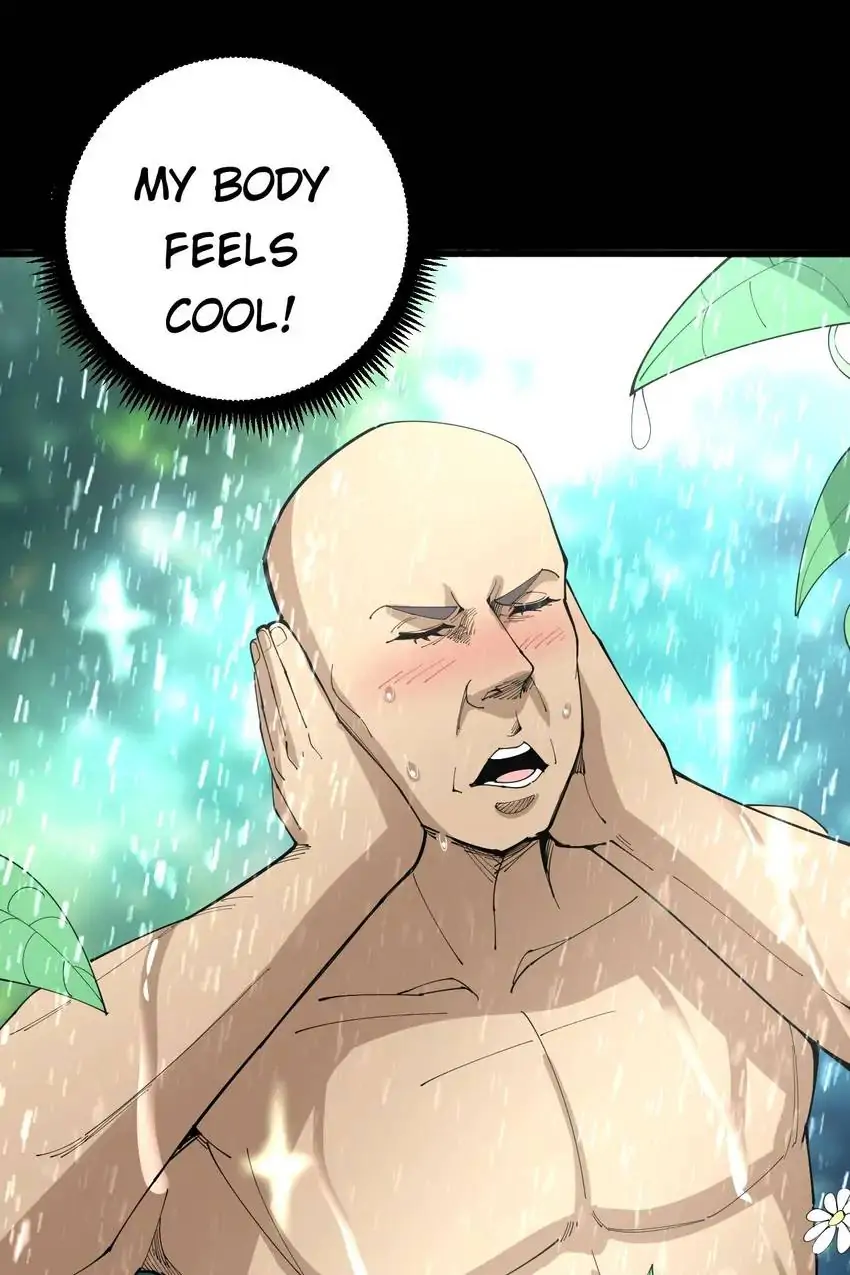 Poisonous Witch Doctor Chapter 109 - Page 36