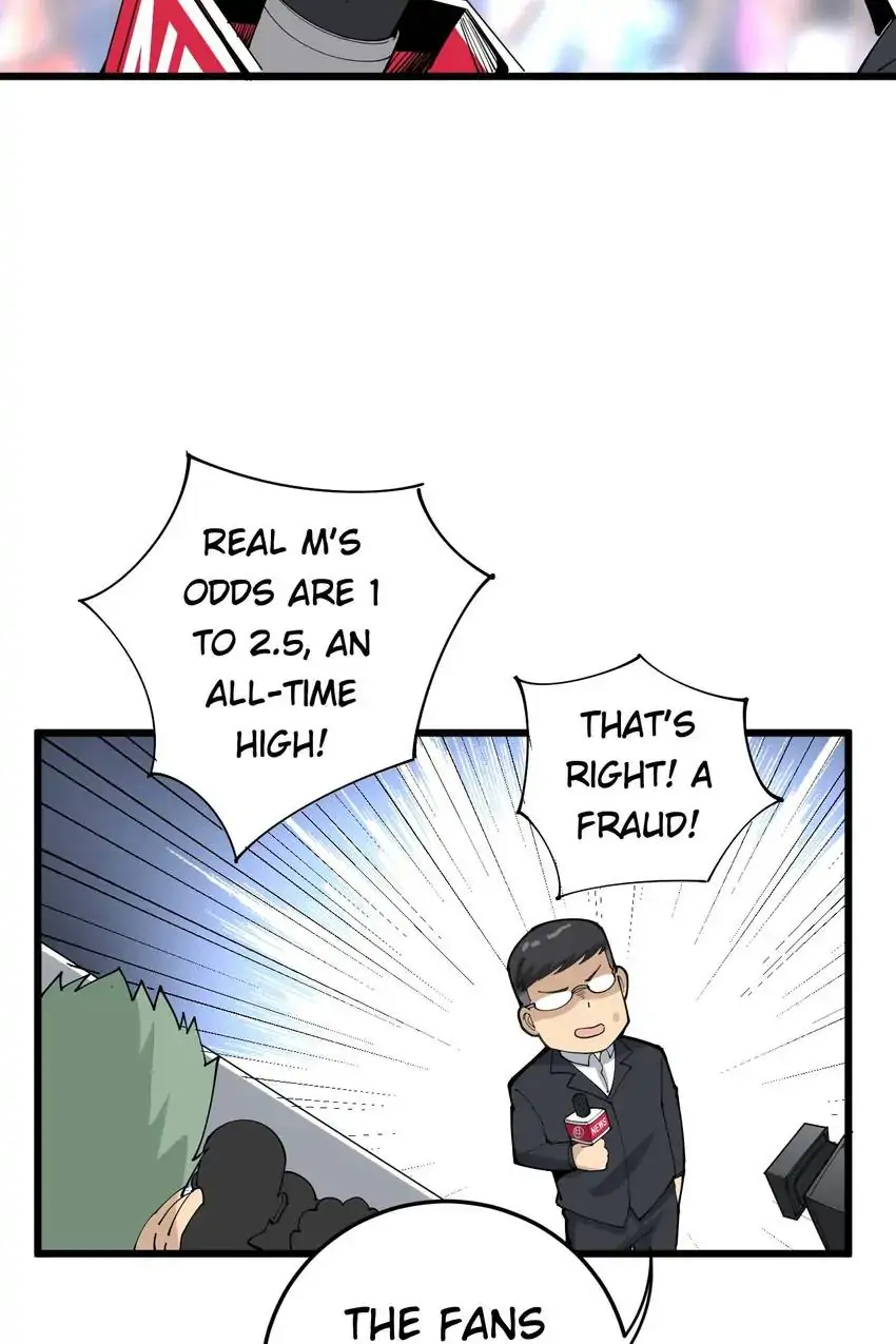 Poisonous Witch Doctor Chapter 109 - Page 52