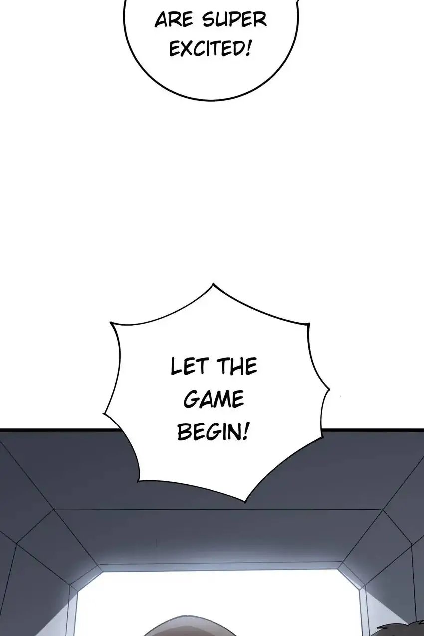 Poisonous Witch Doctor Chapter 109 - Page 53