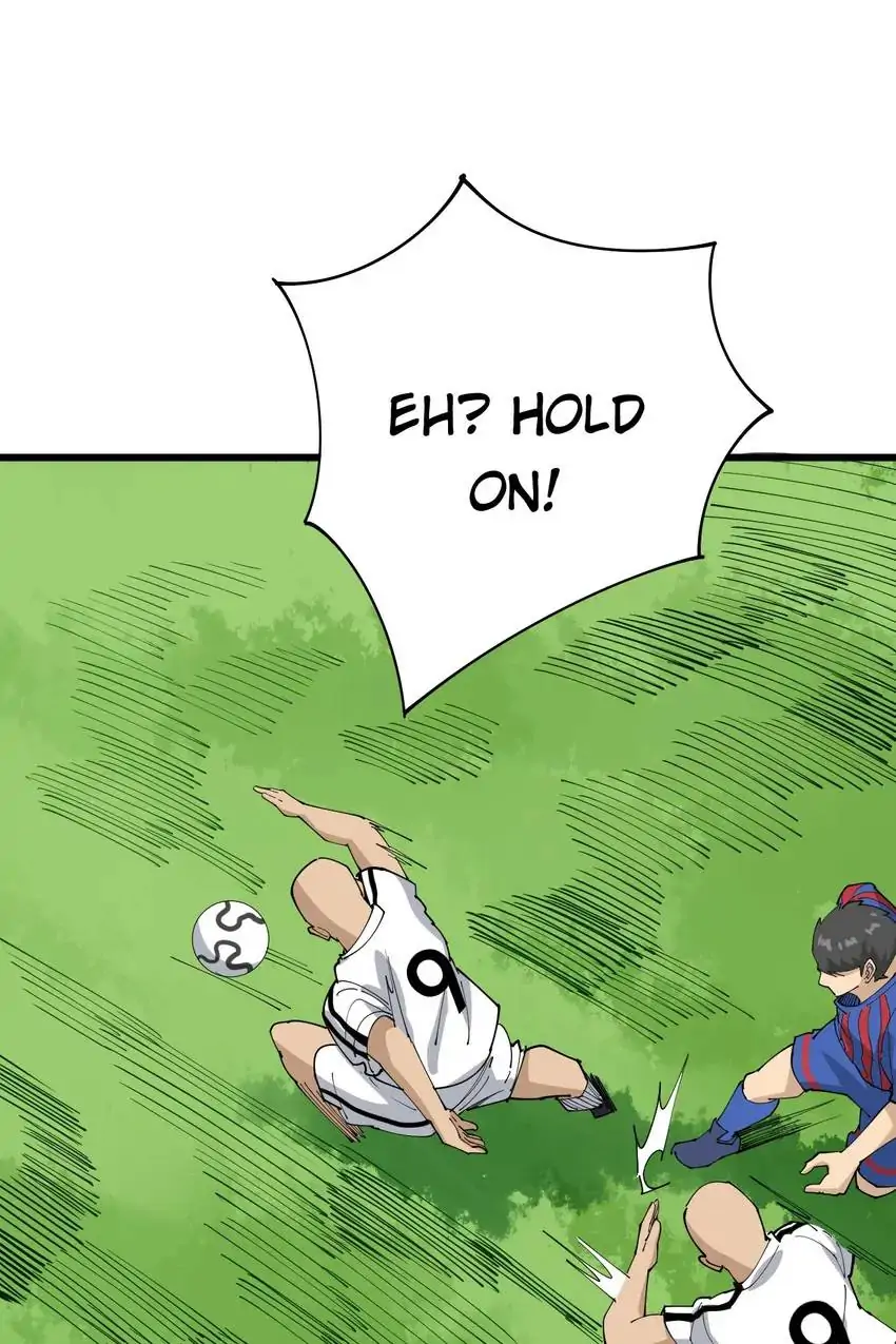 Poisonous Witch Doctor Chapter 109 - Page 64
