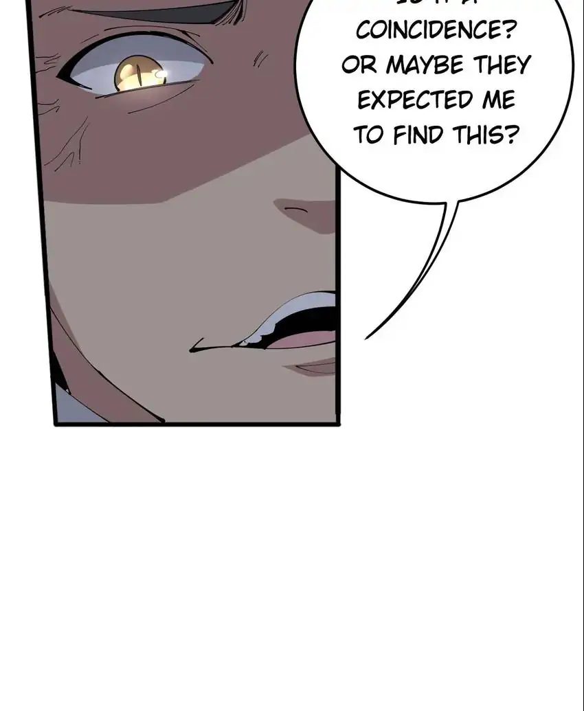 Poisonous Witch Doctor Chapter 109 - Page 8