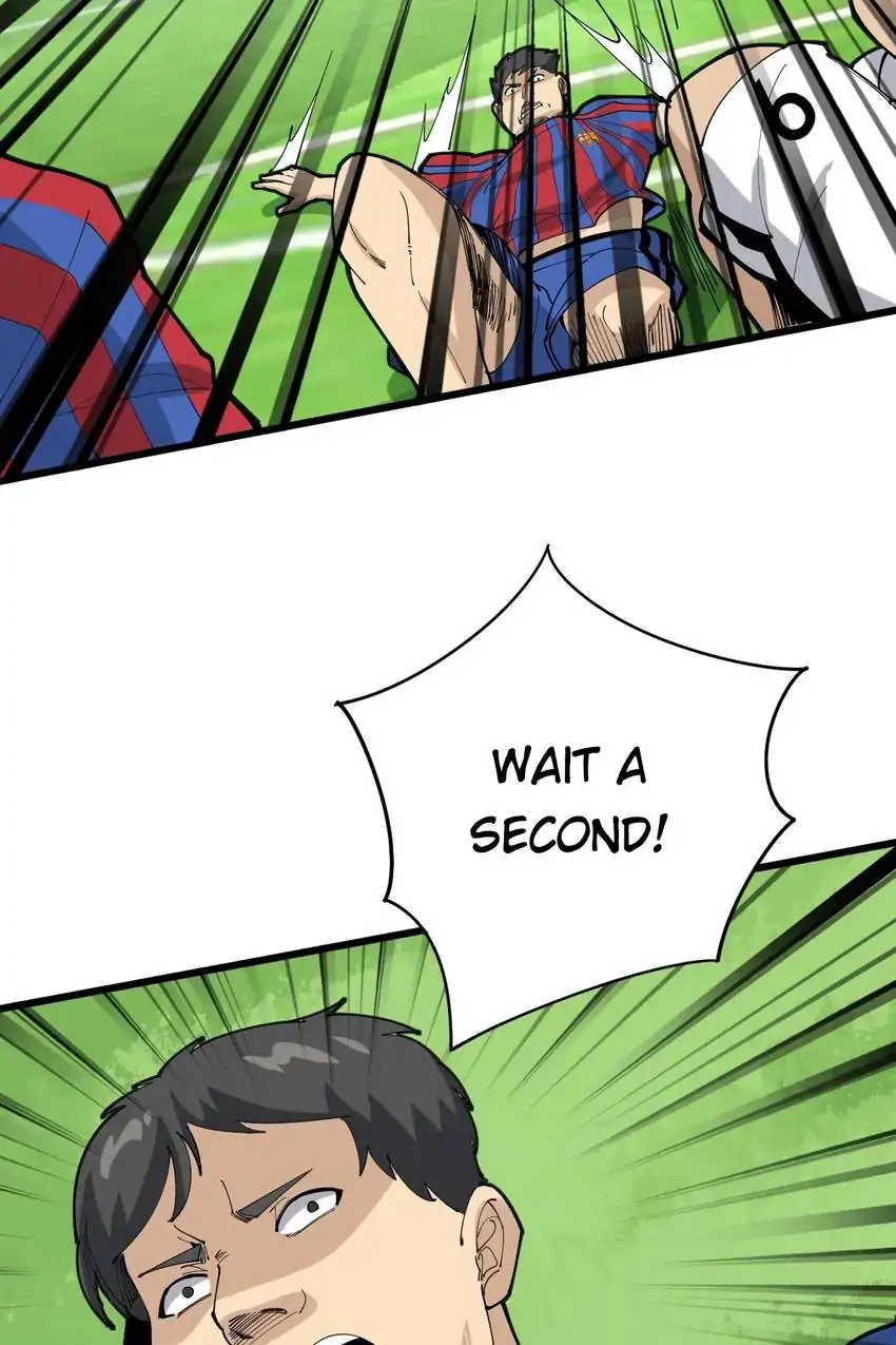 Poisonous Witch Doctor Chapter 109 - Page 76