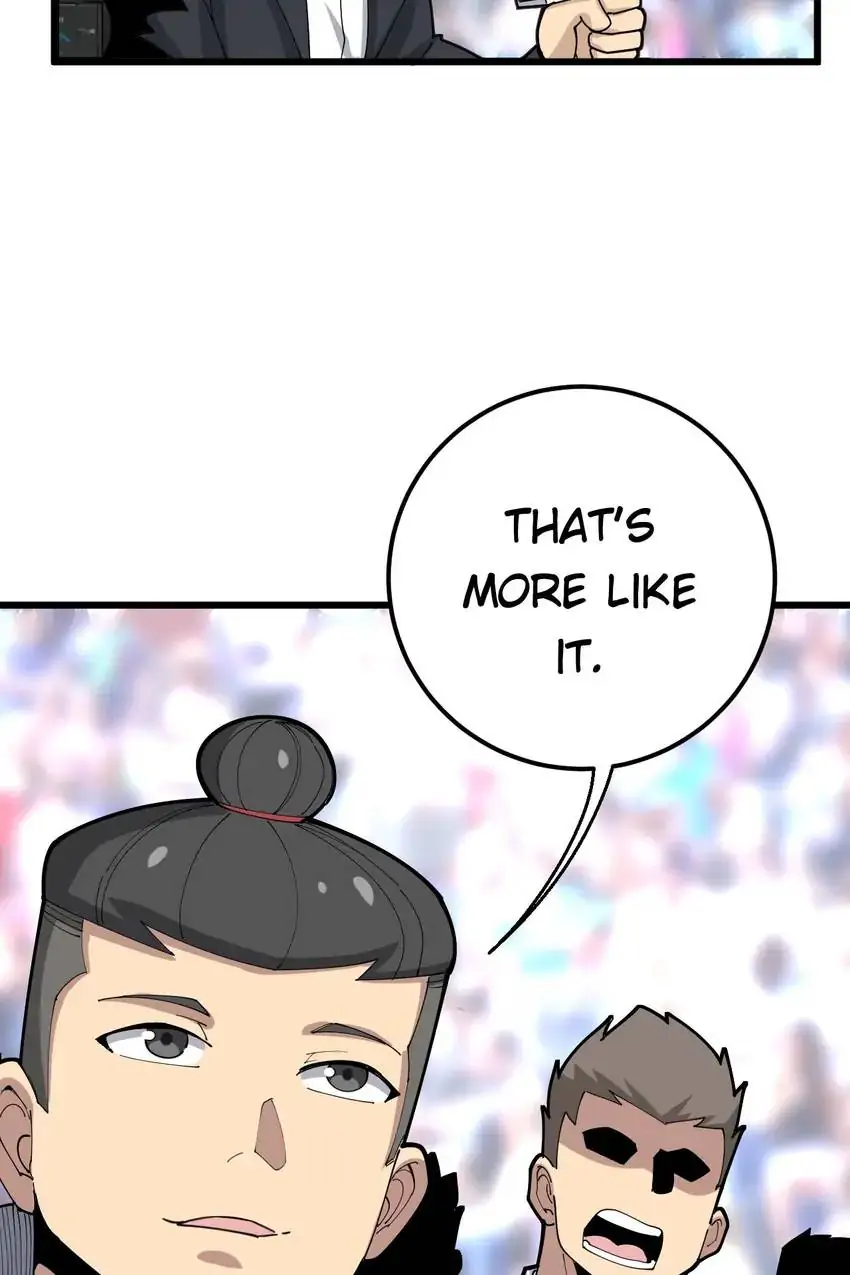 Poisonous Witch Doctor Chapter 109 - Page 83