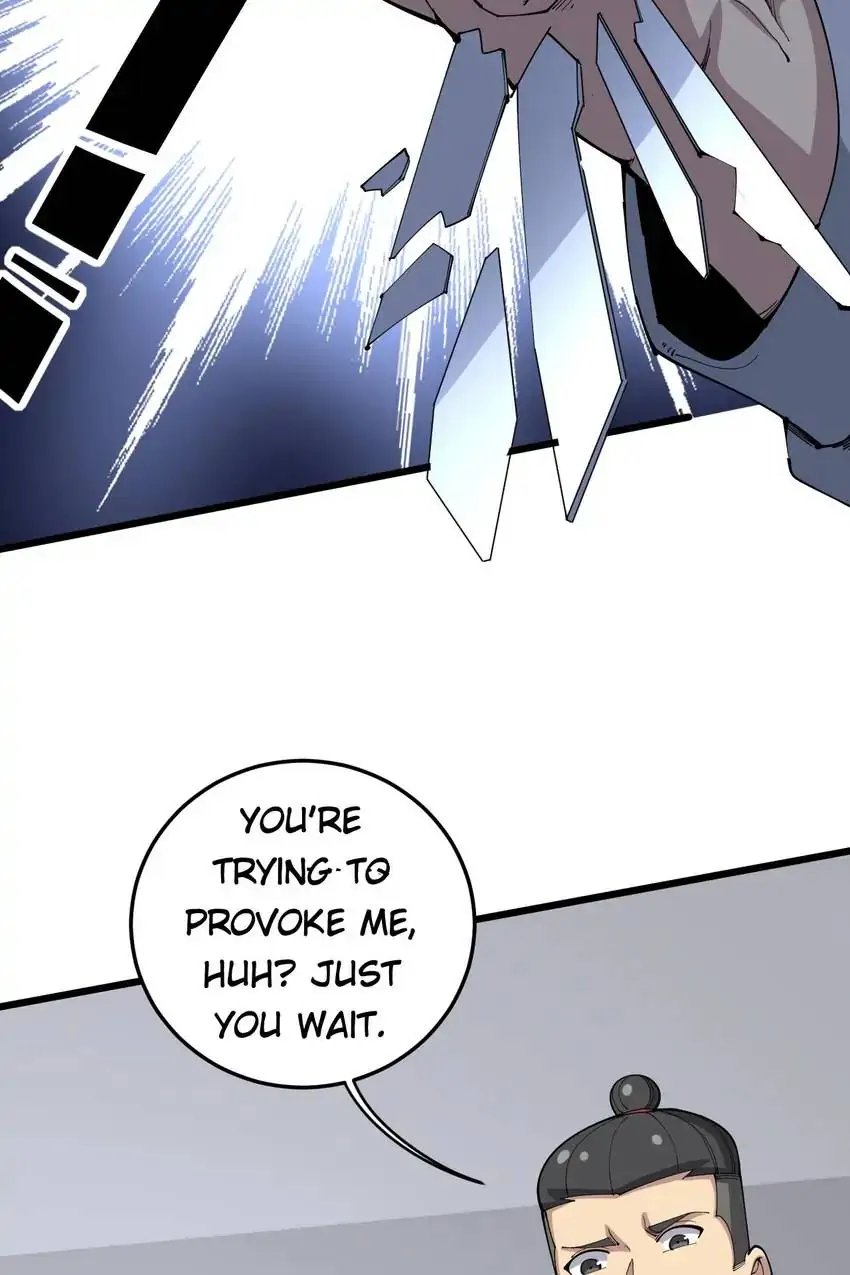 Poisonous Witch Doctor Chapter 109 - Page 10
