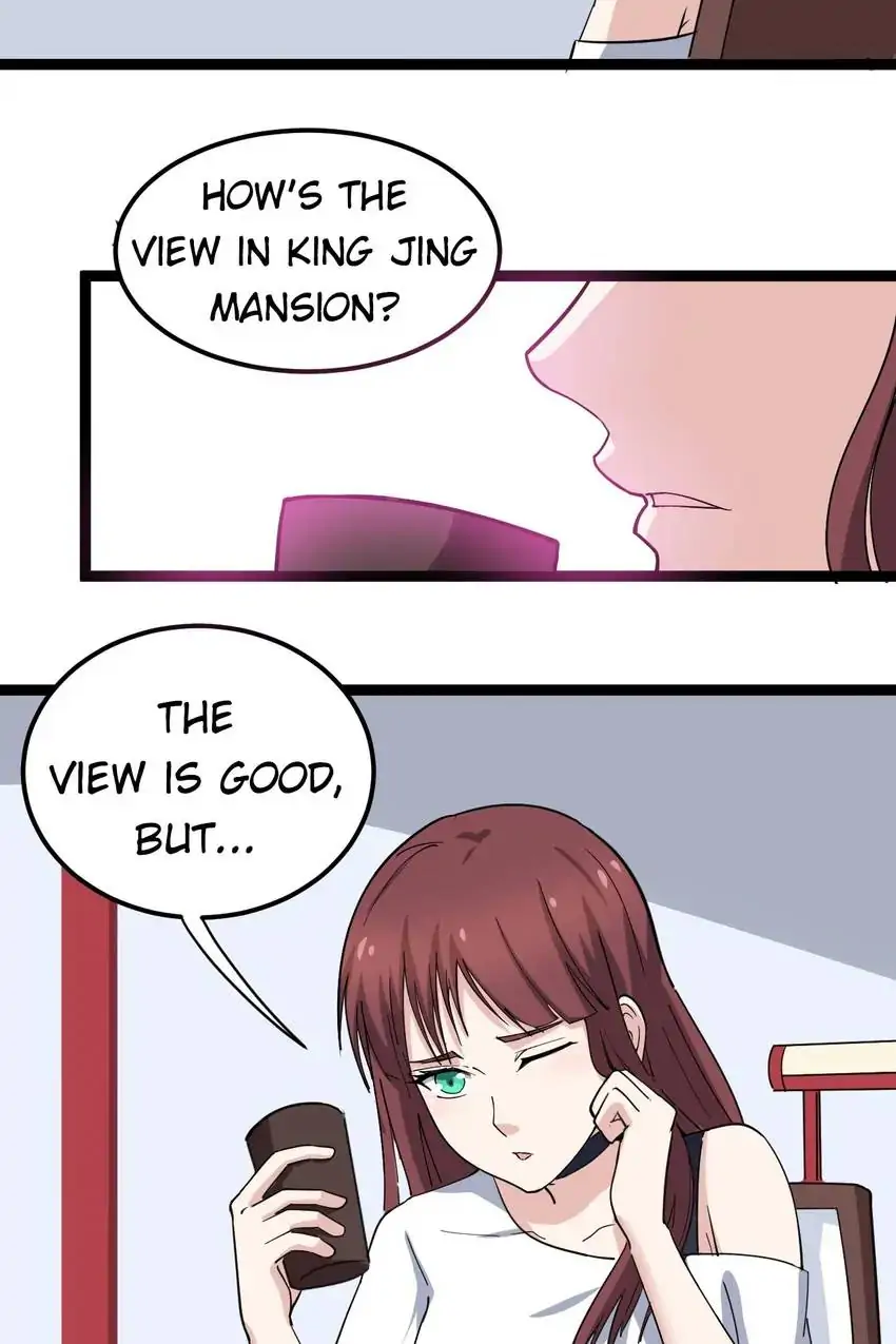 Poisonous Witch Doctor Chapter 11 - Page 11