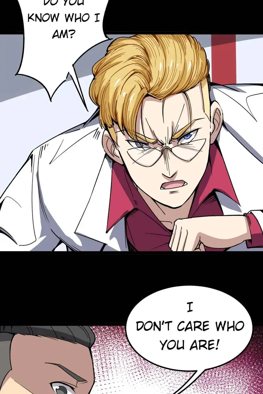 Poisonous Witch Doctor Chapter 11 - Page 110