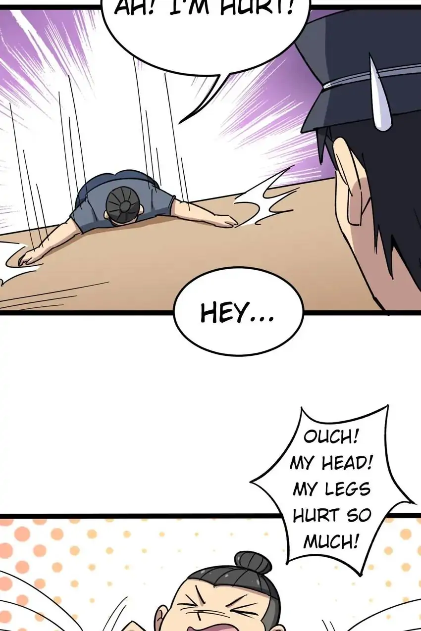 Poisonous Witch Doctor Chapter 11 - Page 114