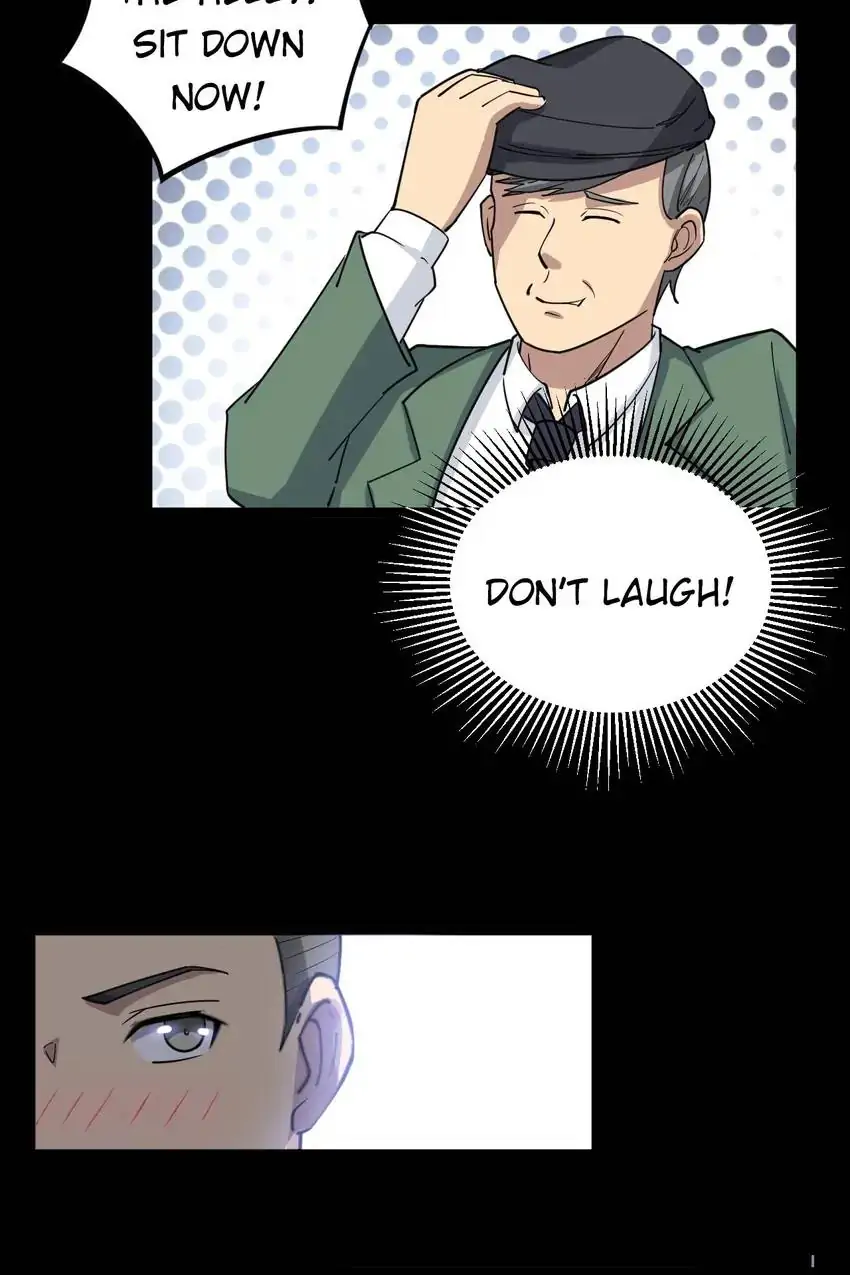 Poisonous Witch Doctor Chapter 11 - Page 21