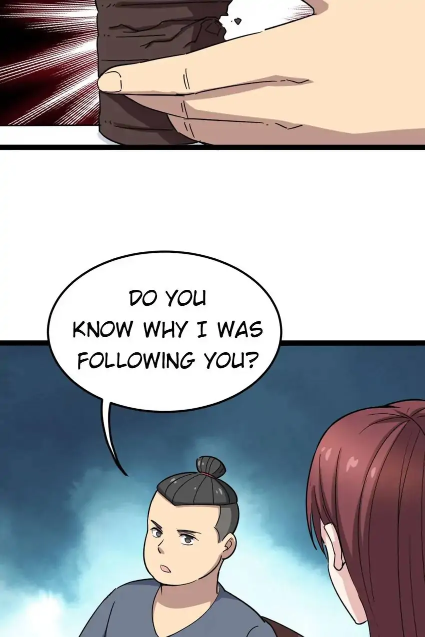 Poisonous Witch Doctor Chapter 11 - Page 36