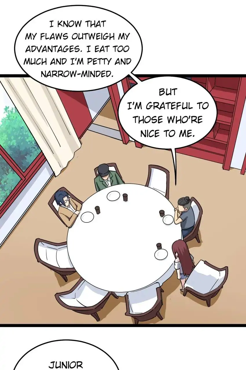 Poisonous Witch Doctor Chapter 11 - Page 41