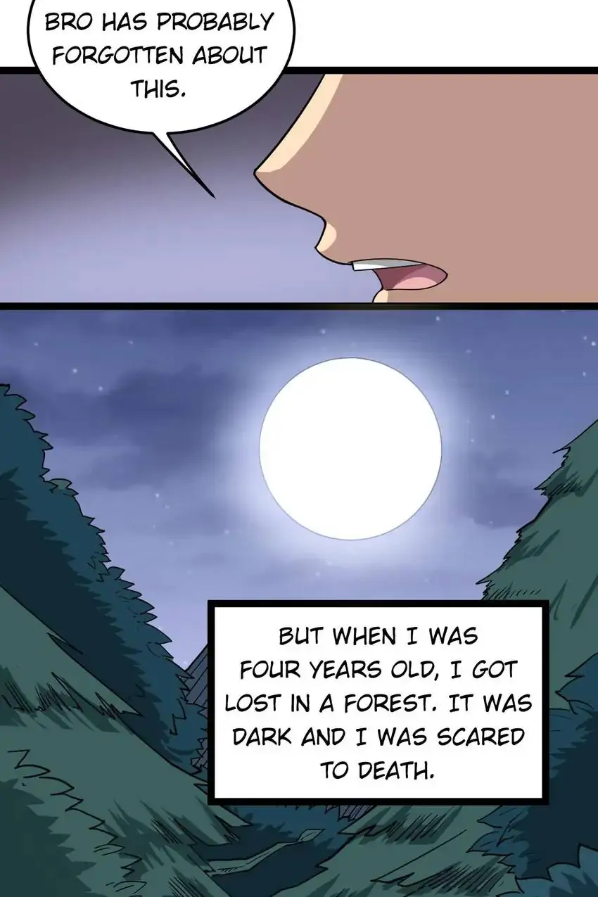 Poisonous Witch Doctor Chapter 11 - Page 42