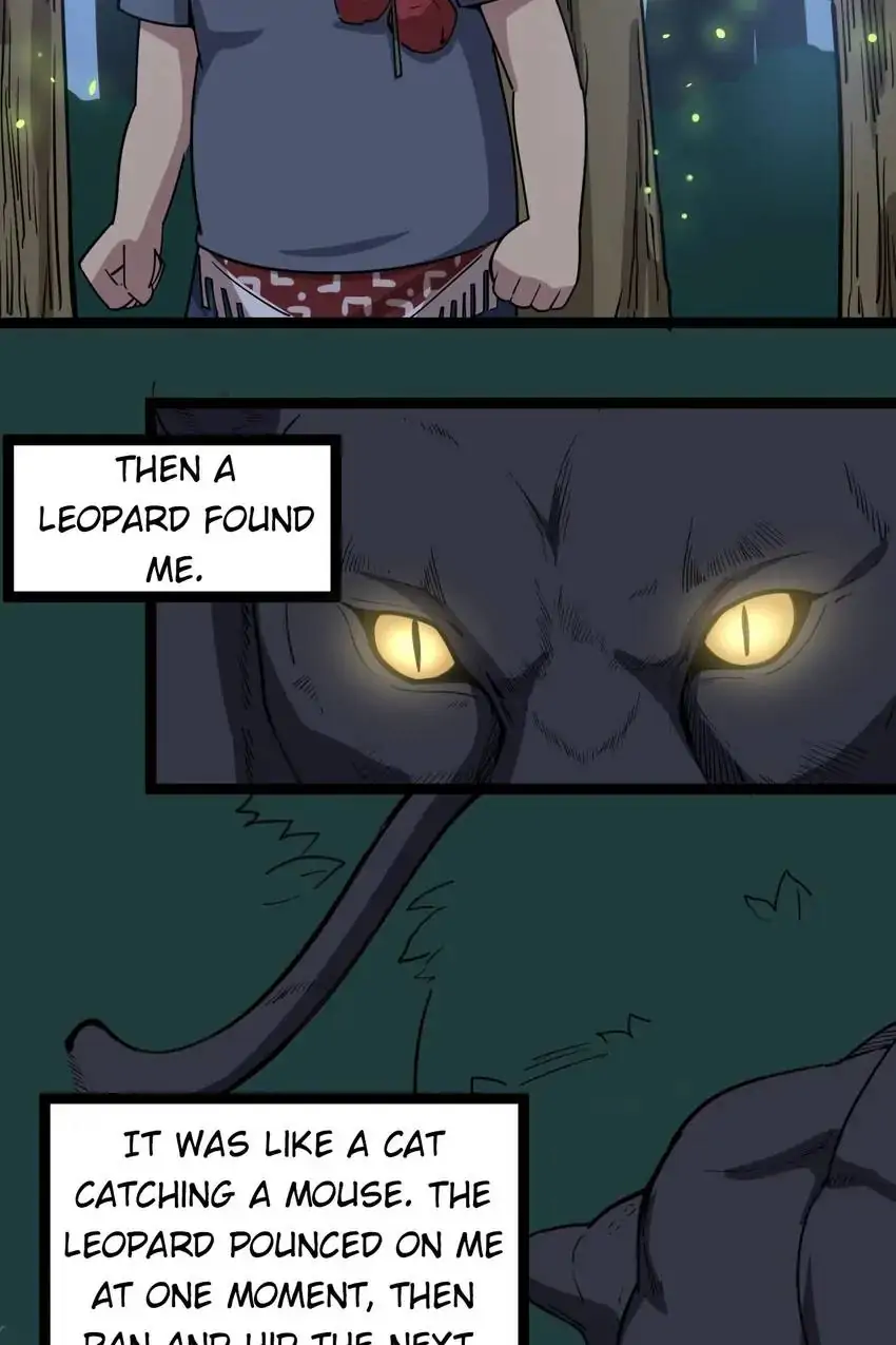 Poisonous Witch Doctor Chapter 11 - Page 44