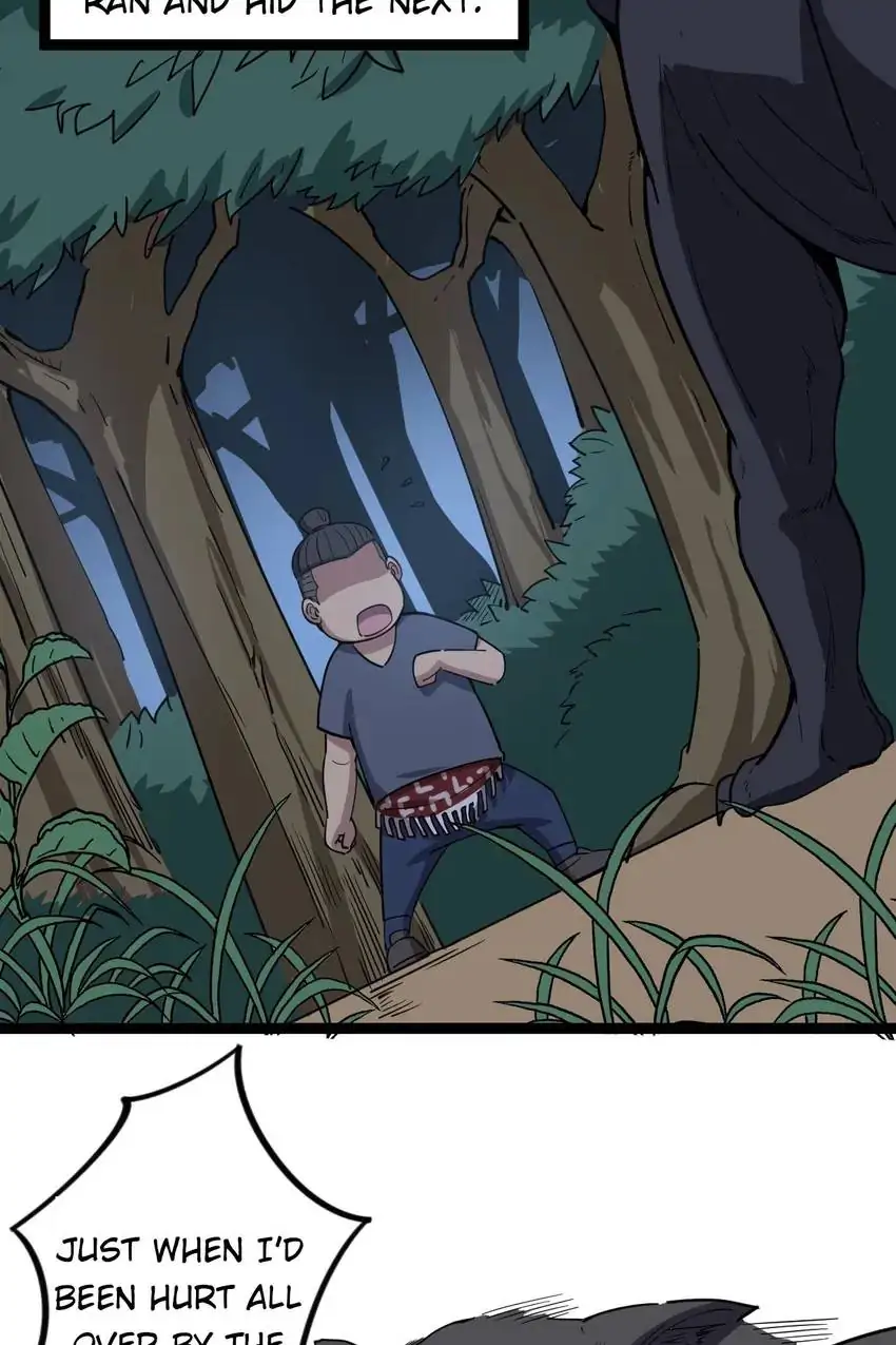 Poisonous Witch Doctor Chapter 11 - Page 45