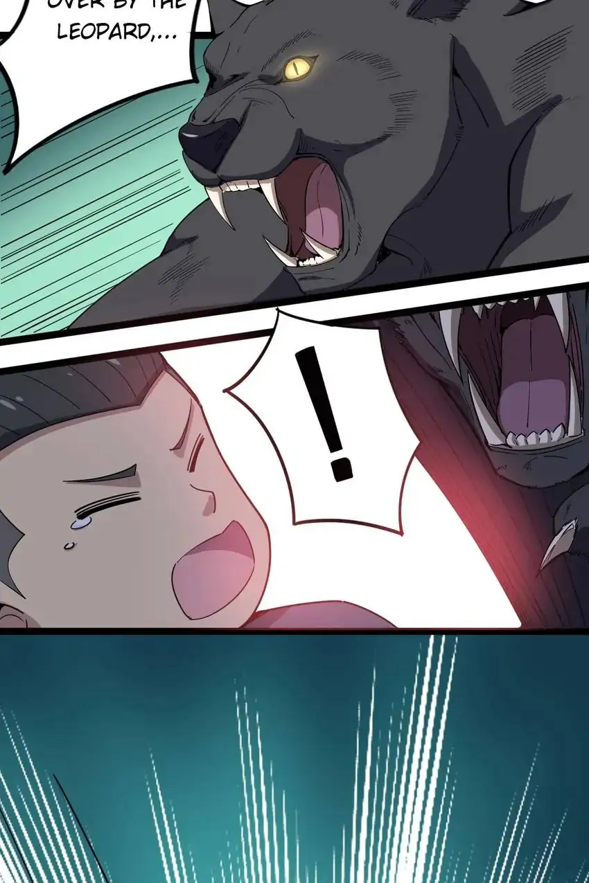 Poisonous Witch Doctor Chapter 11 - Page 46