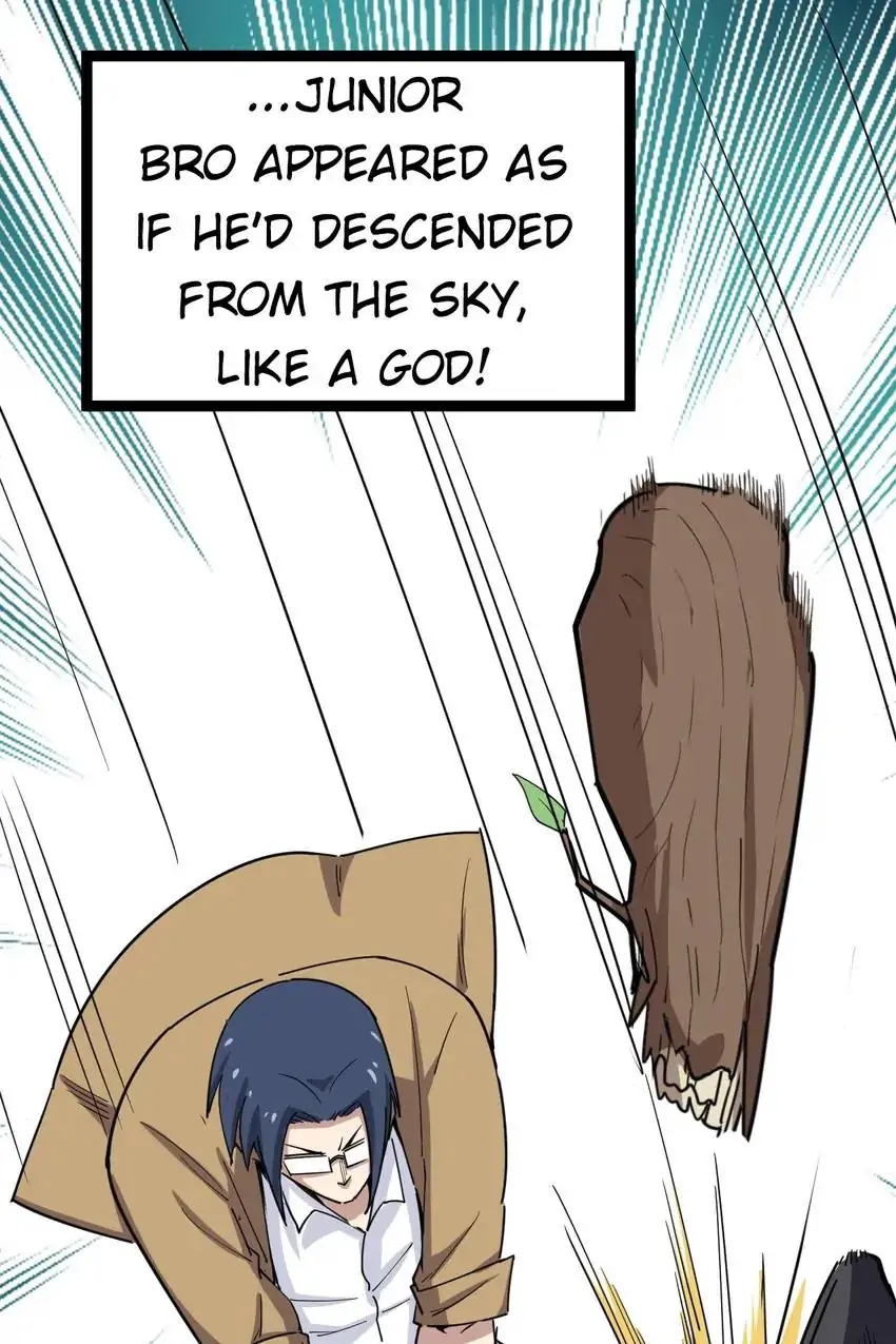Poisonous Witch Doctor Chapter 11 - Page 47