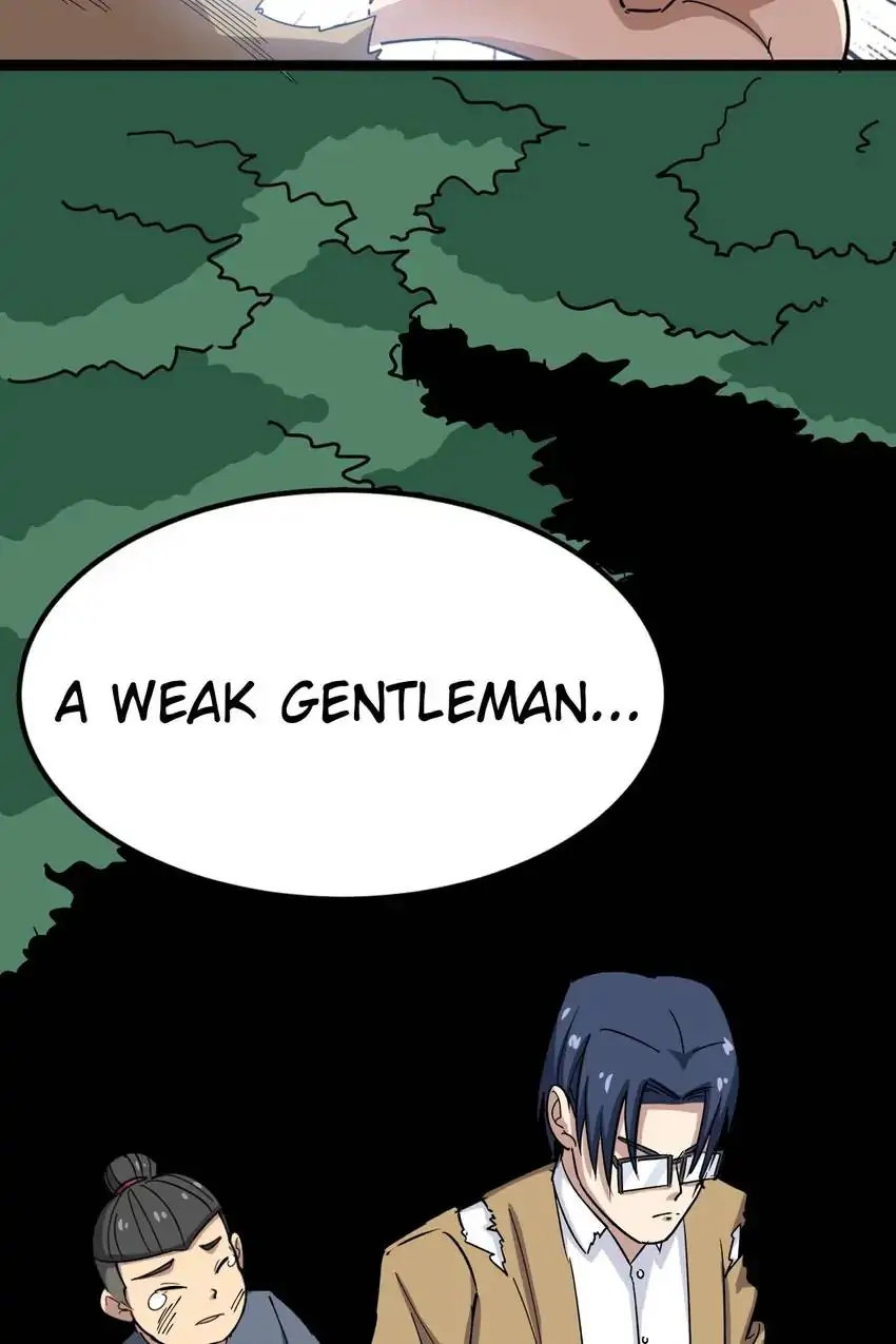 Poisonous Witch Doctor Chapter 11 - Page 50