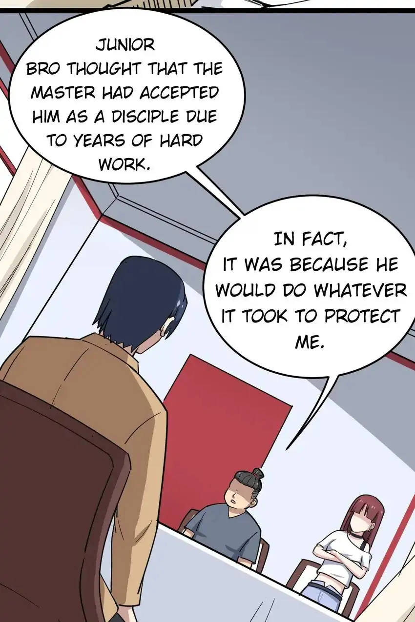 Poisonous Witch Doctor Chapter 11 - Page 64