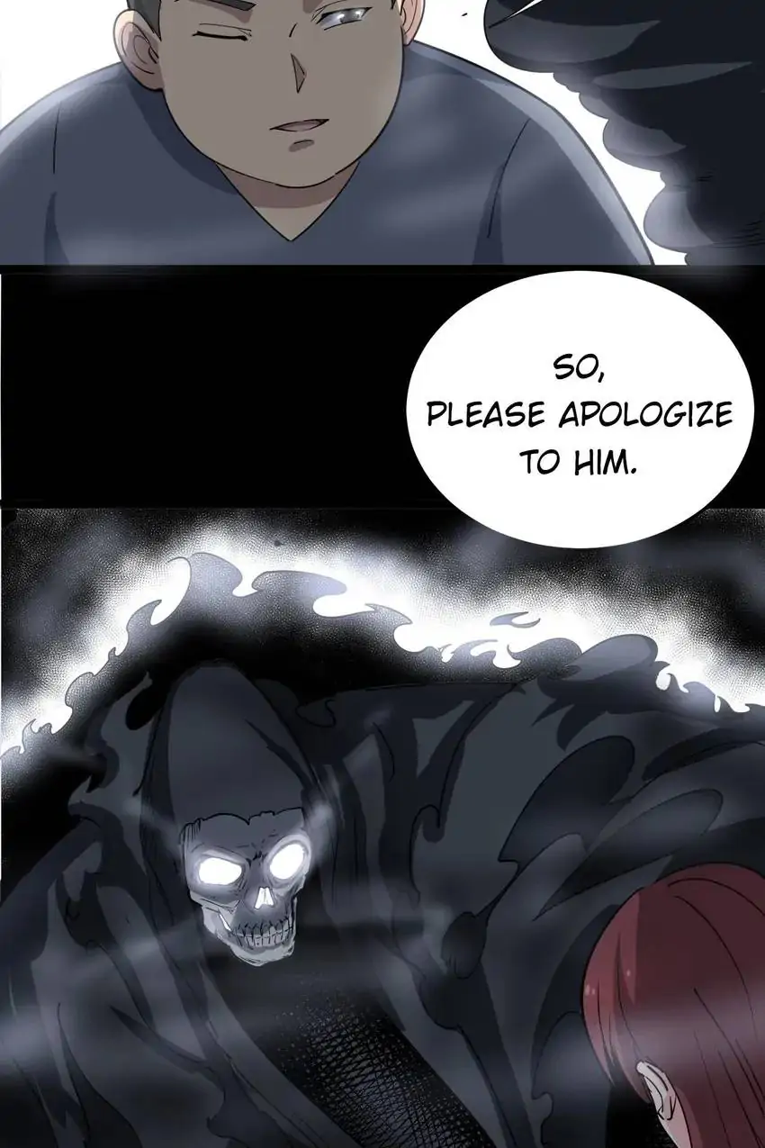 Poisonous Witch Doctor Chapter 11 - Page 68