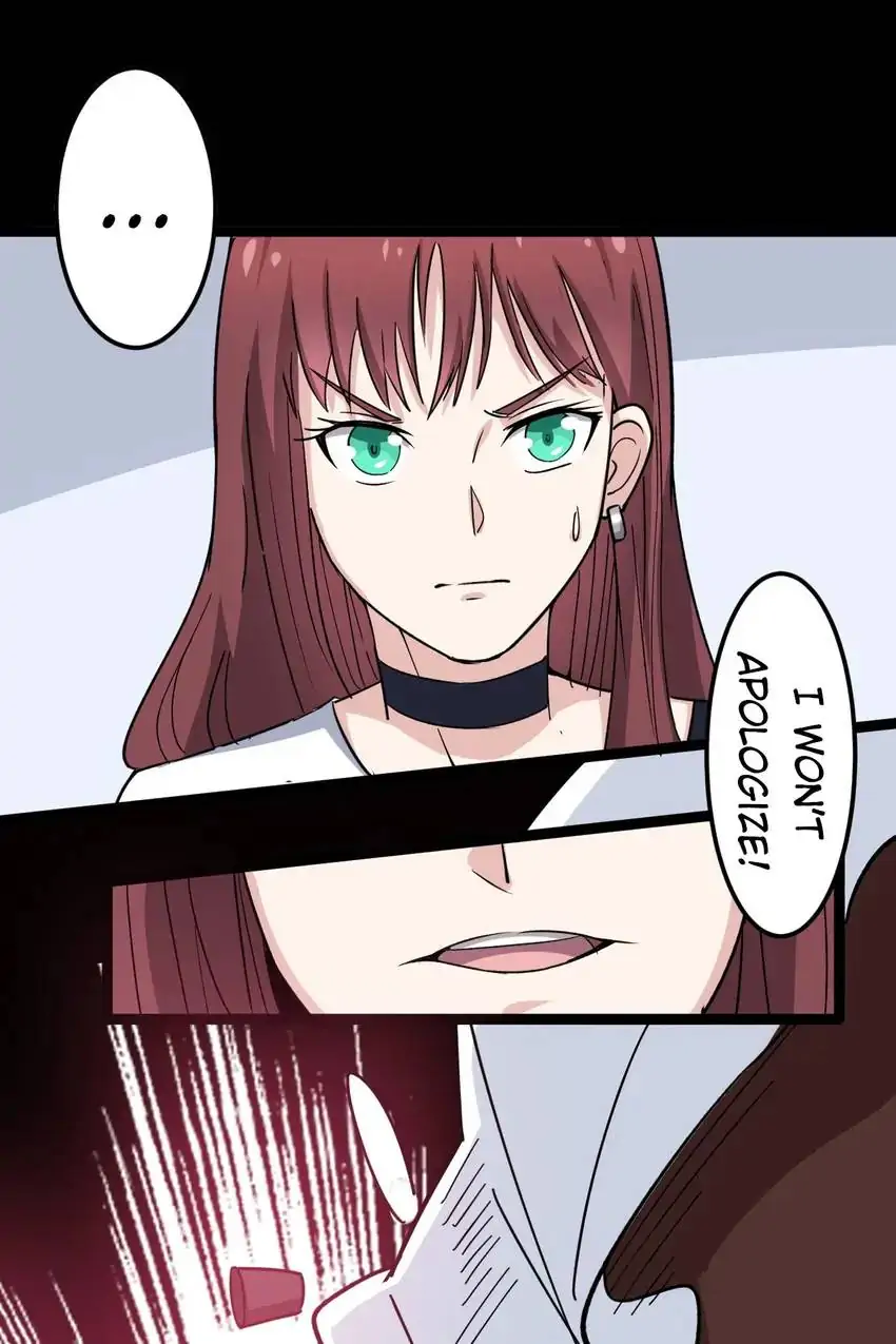 Poisonous Witch Doctor Chapter 11 - Page 71