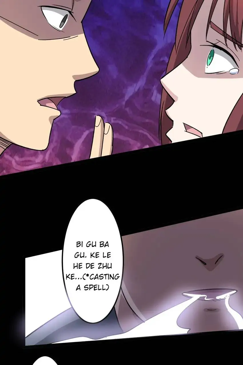 Poisonous Witch Doctor Chapter 11 - Page 83