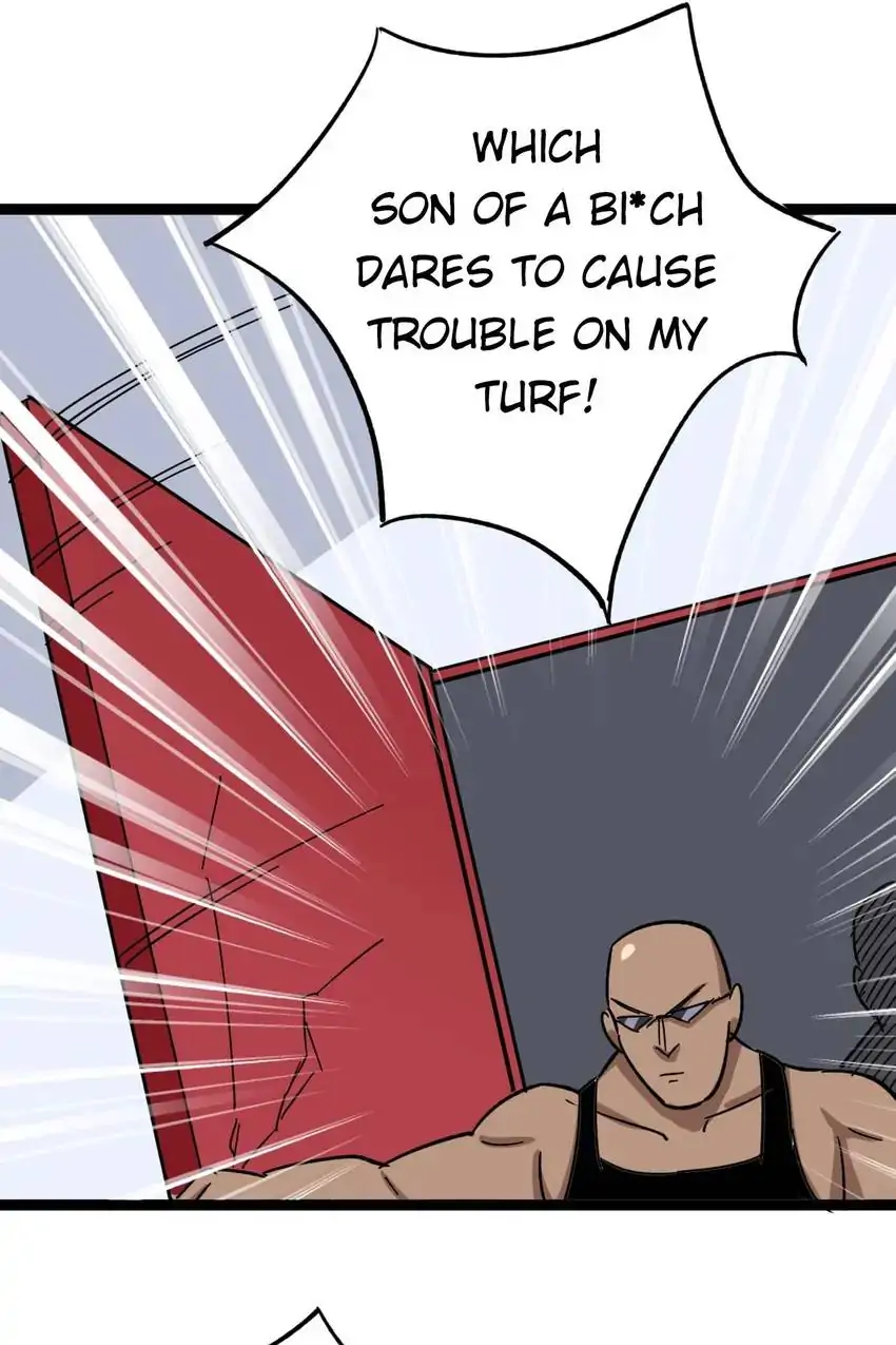 Poisonous Witch Doctor Chapter 11 - Page 87