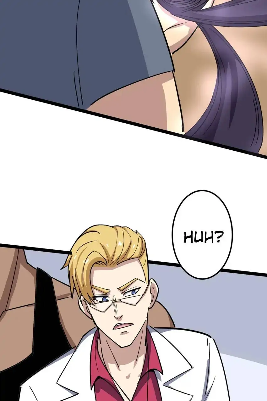 Poisonous Witch Doctor Chapter 11 - Page 91