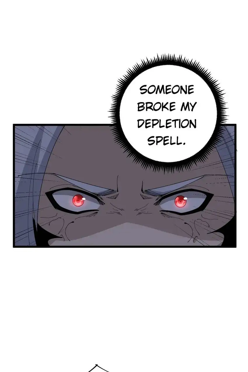 Poisonous Witch Doctor Chapter 110 - Page 12