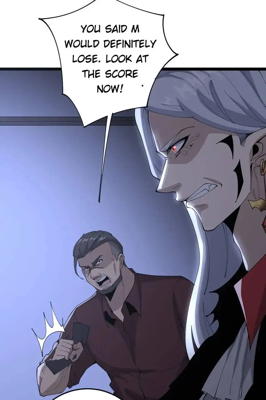 Poisonous Witch Doctor Chapter 110 - Page 13