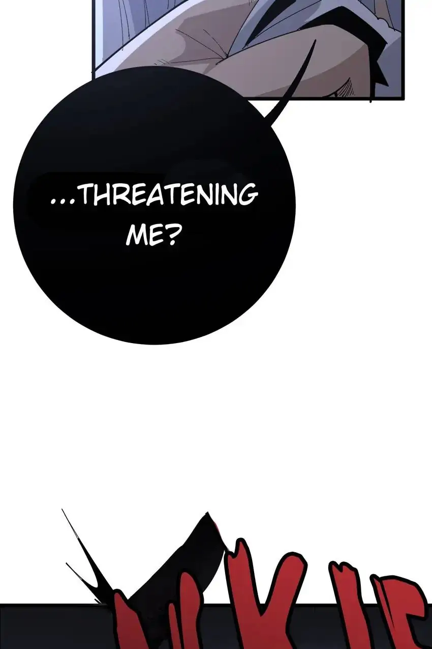 Poisonous Witch Doctor Chapter 110 - Page 20