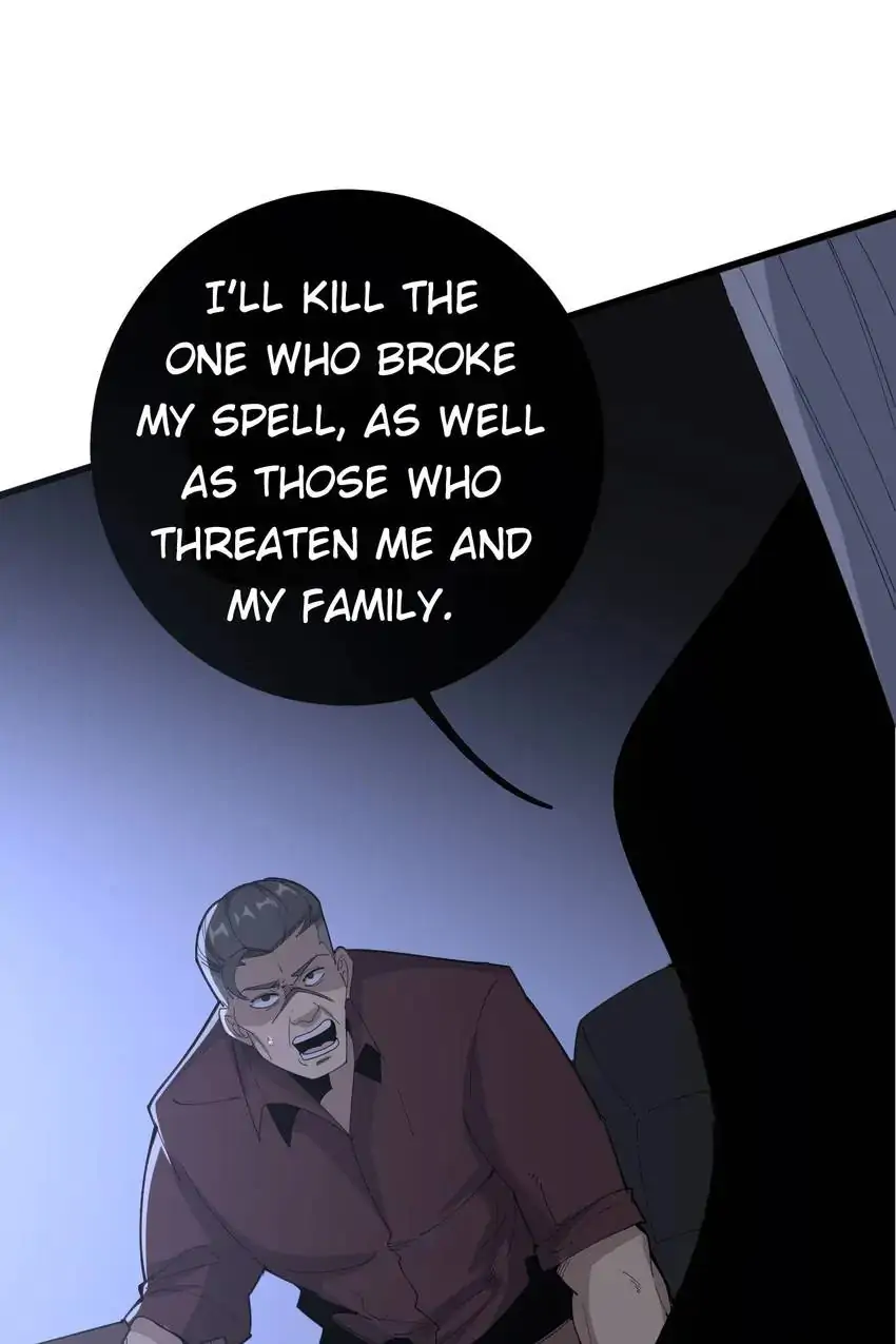 Poisonous Witch Doctor Chapter 110 - Page 24