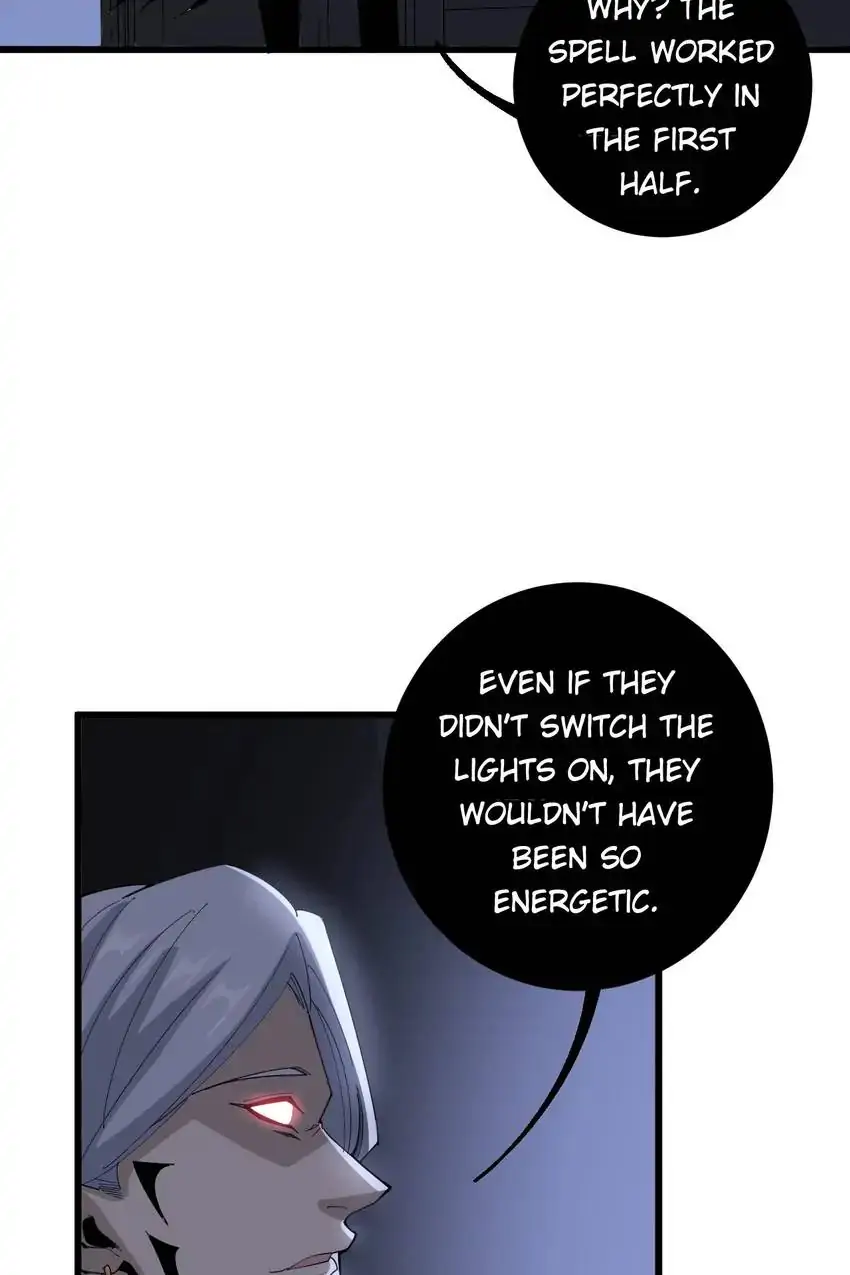 Poisonous Witch Doctor Chapter 110 - Page 32