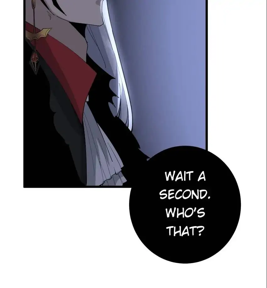 Poisonous Witch Doctor Chapter 110 - Page 33
