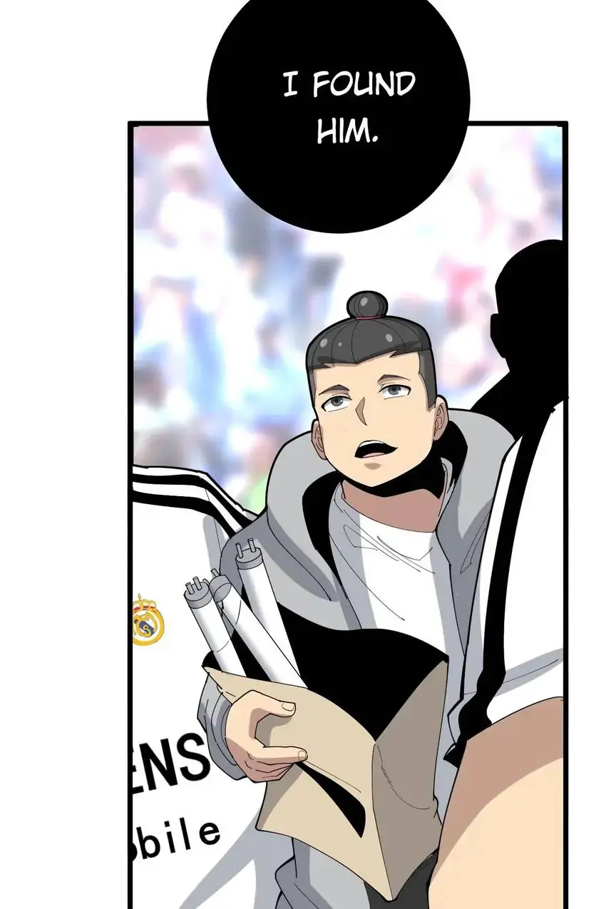 Poisonous Witch Doctor Chapter 110 - Page 36