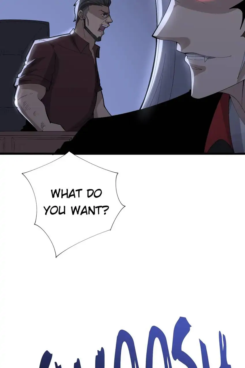 Poisonous Witch Doctor Chapter 110 - Page 38