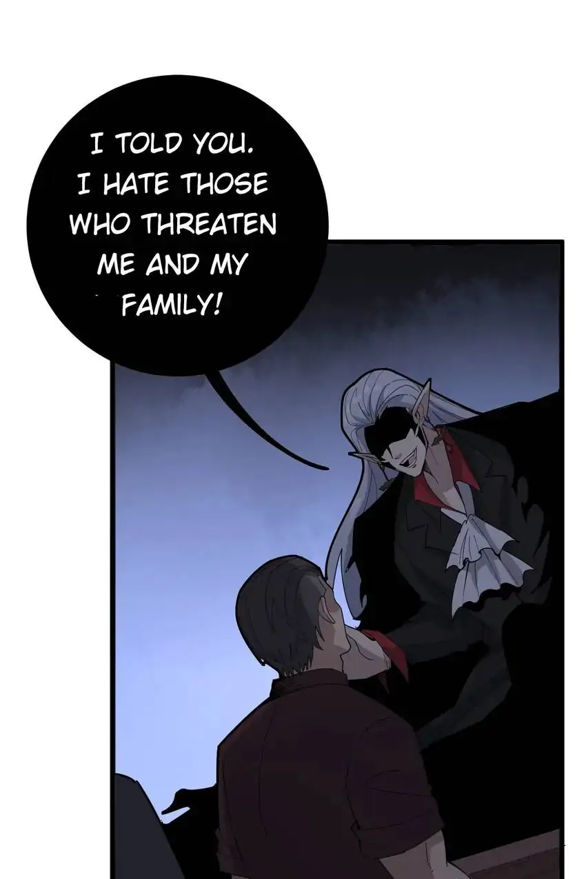 Poisonous Witch Doctor Chapter 110 - Page 40