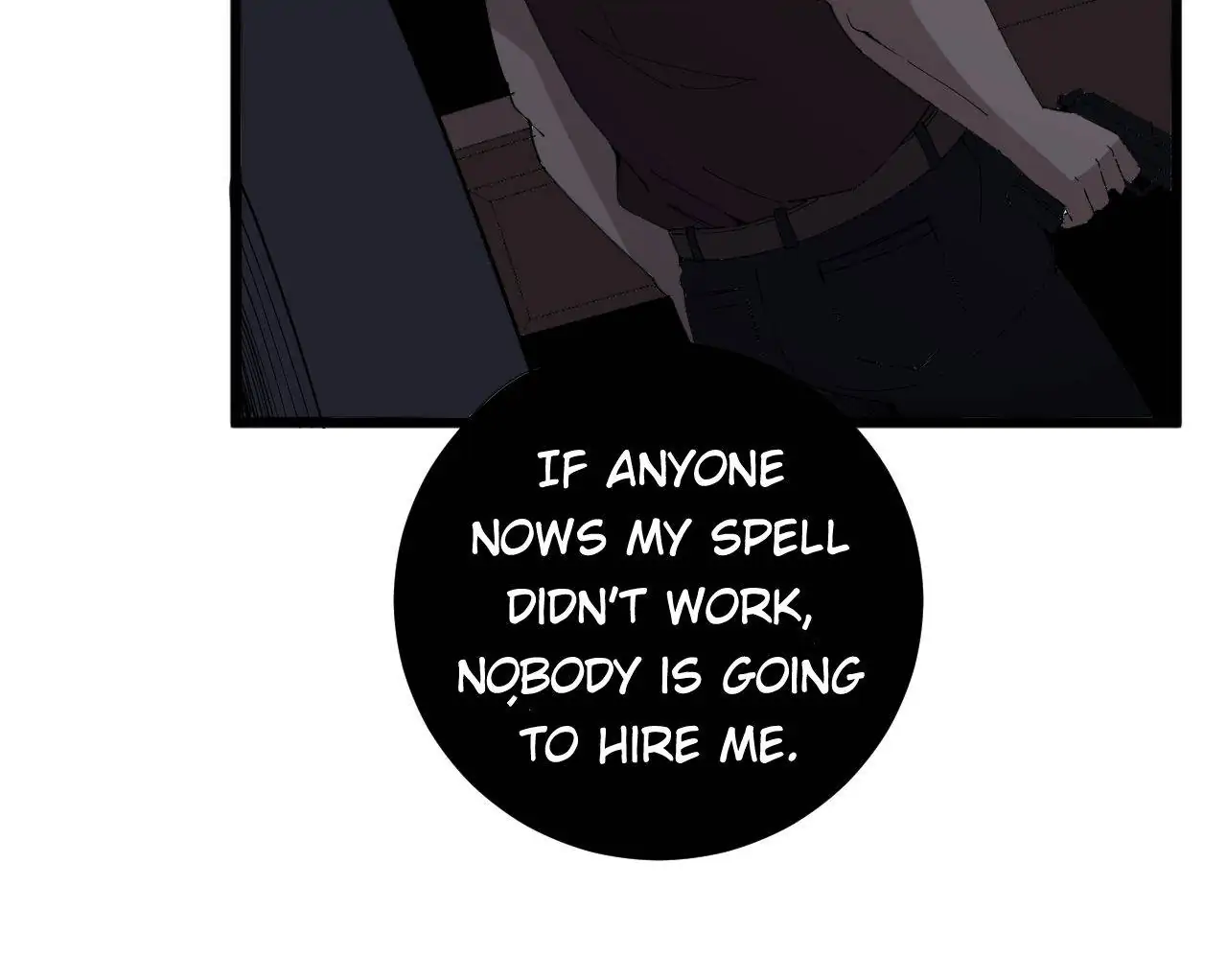 Poisonous Witch Doctor Chapter 110 - Page 41