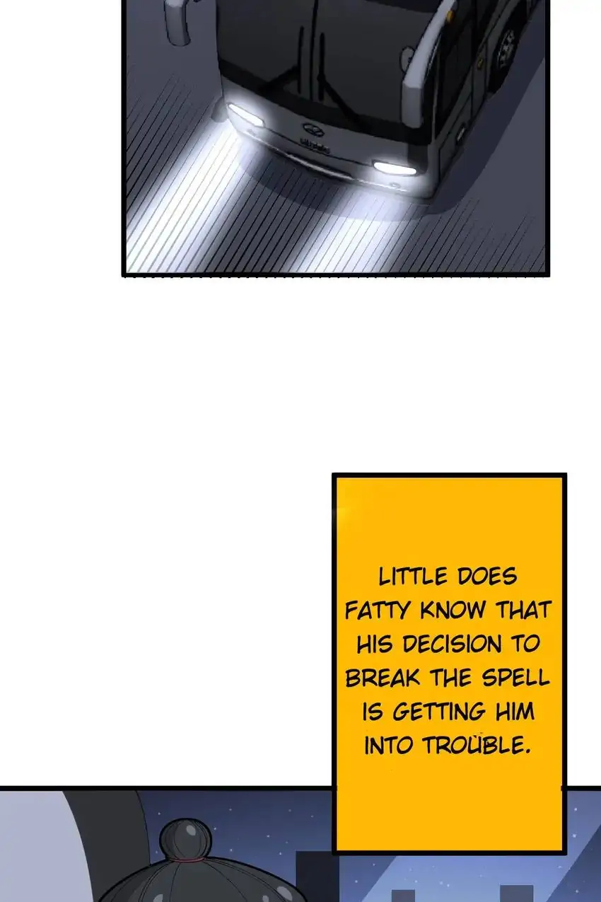 Poisonous Witch Doctor Chapter 110 - Page 47