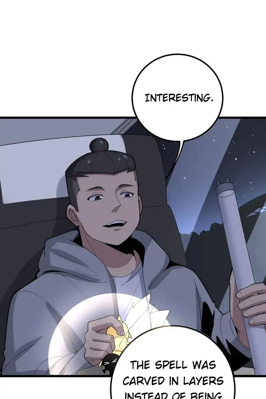 Poisonous Witch Doctor Chapter 110 - Page 50