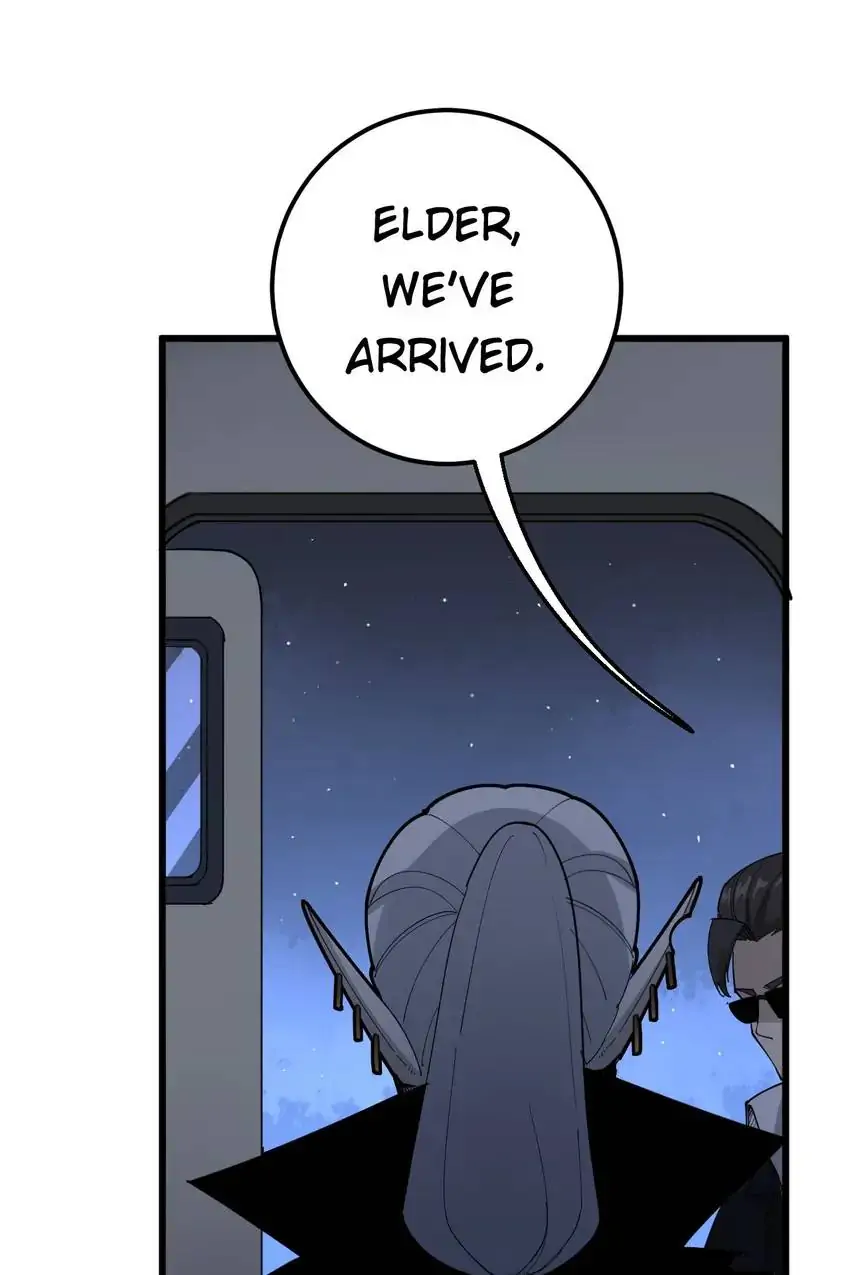 Poisonous Witch Doctor Chapter 110 - Page 58