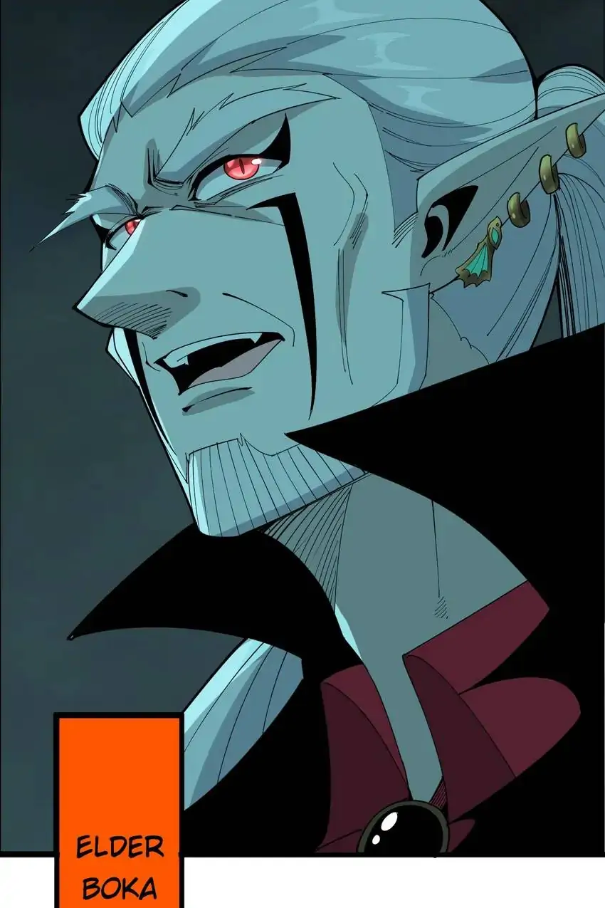 Poisonous Witch Doctor Chapter 110 - Page 60