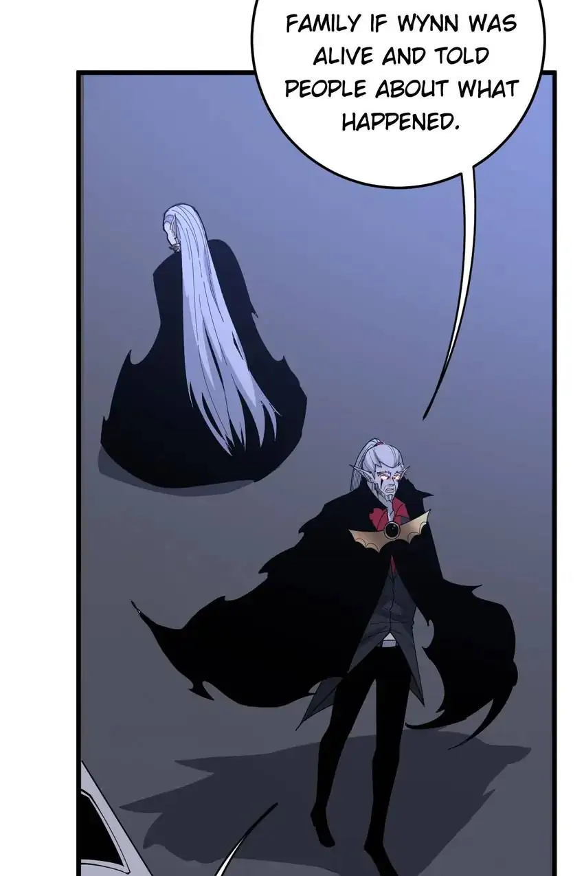 Poisonous Witch Doctor Chapter 110 - Page 69